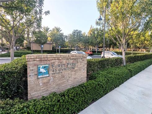 85  Thornhurst  , Irvine, CA