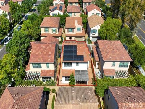73  Wildvine  , Irvine, CA