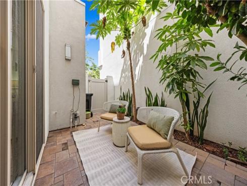 130 Modjeska , Irvine, CA