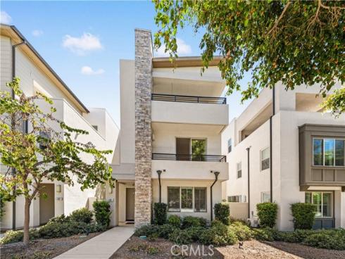 130 Modjeska , Irvine, CA