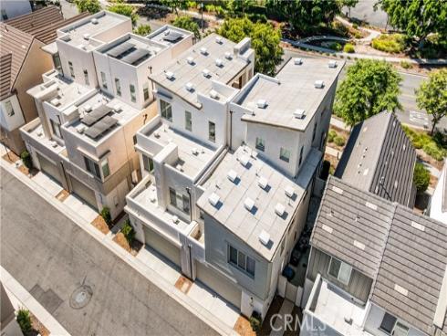 130 Modjeska , Irvine, CA