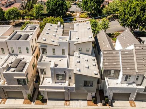 130 Modjeska , Irvine, CA
