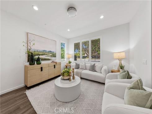 130 Modjeska , Irvine, CA