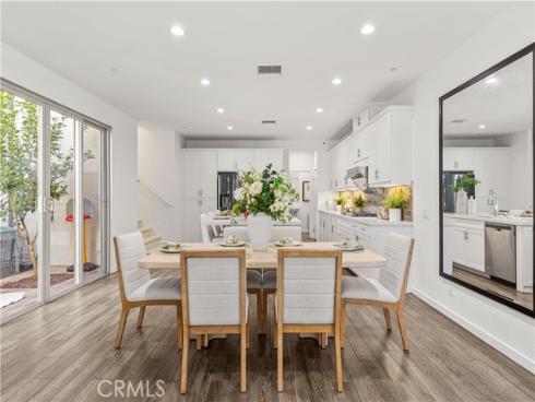 130 Modjeska , Irvine, CA