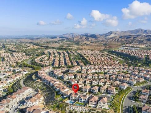 133 Drumbeat , Irvine, CA
