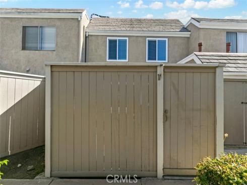 11 Rosemary 20 , Irvine, CA