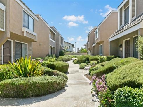11 Rosemary 20 , Irvine, CA