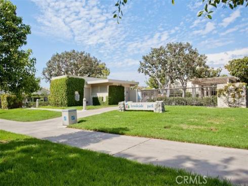 11 Rosemary 20 , Irvine, CA