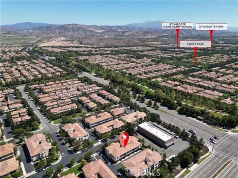 106 Bishop , Irvine, CA