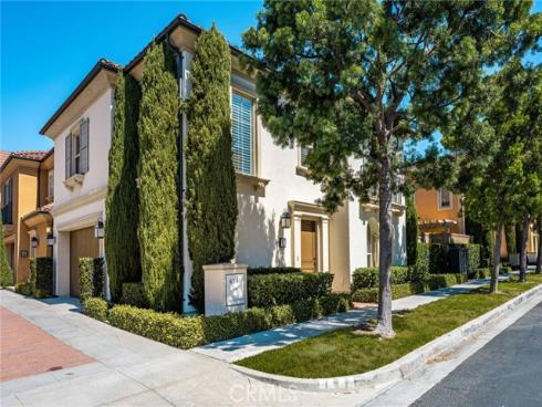 61 Cactus Flower , Irvine, CA