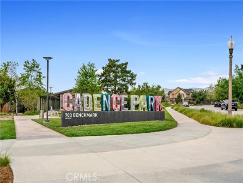 111 Frame , Irvine, CA