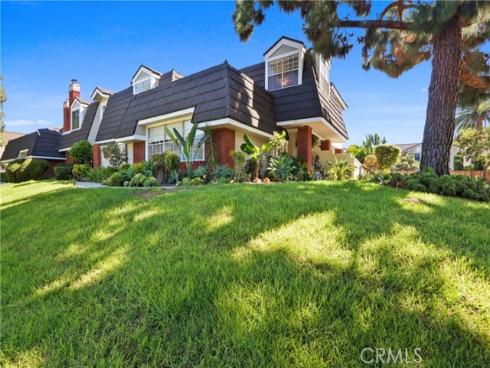 61 W Yale Loop  , Irvine, CA