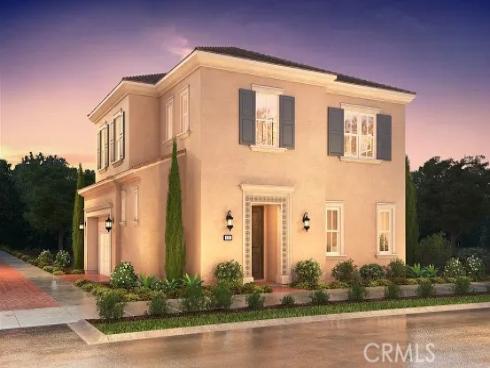 121 Campion , Irvine, CA