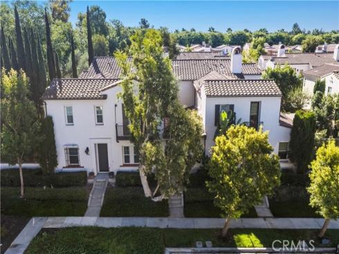 102 Mission , Irvine, CA