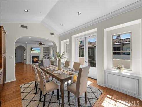 102 Mission , Irvine, CA