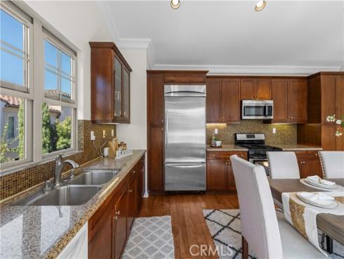 102 Mission , Irvine, CA