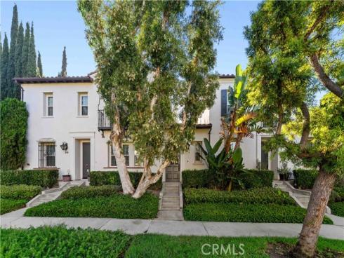 102 Mission , Irvine, CA