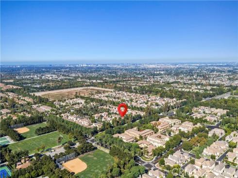 102 Mission , Irvine, CA