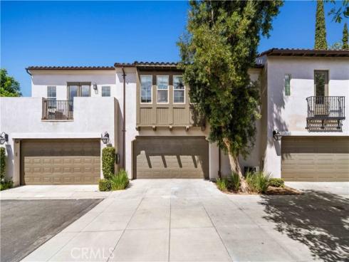 102 Mission , Irvine, CA