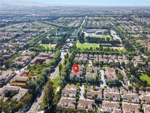 102 Mission , Irvine, CA