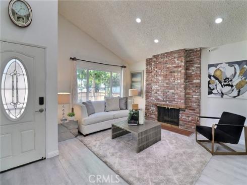 14605  Seron  , Irvine, CA