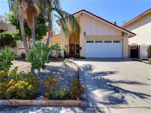 14605  Seron  , Irvine, CA