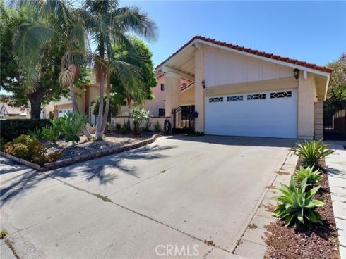 14605  Seron  , Irvine, CA