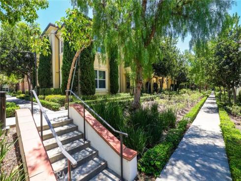47 Mayfair , Irvine, CA