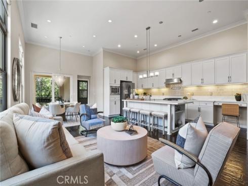 47 Mayfair , Irvine, CA
