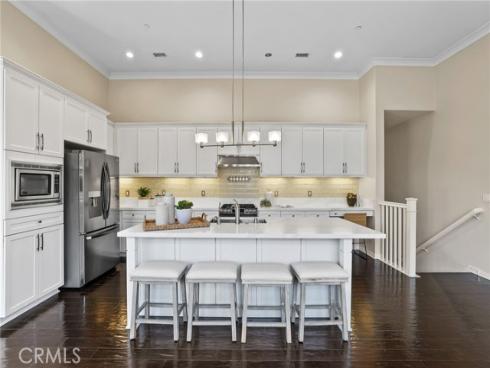 47 Mayfair , Irvine, CA
