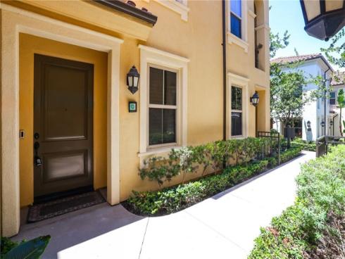 47 Mayfair , Irvine, CA