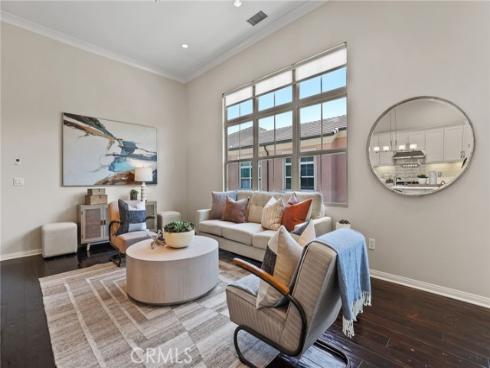47 Mayfair , Irvine, CA