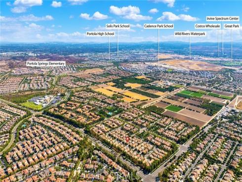 78 Keepsake , Irvine, CA