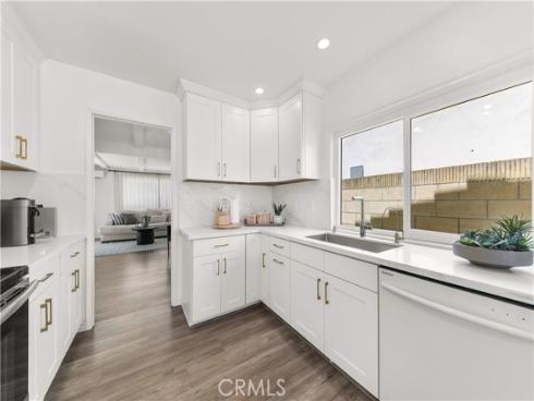 13791 Solitaire , Irvine, CA