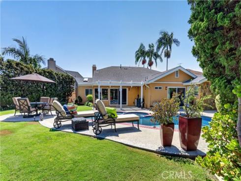 13 Calhoun , Irvine, CA