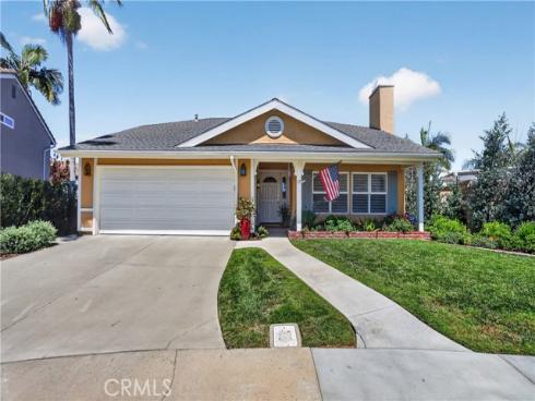 13  Calhoun  , Irvine, CA
