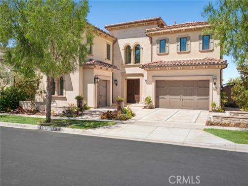 111  Shady Arbor  , Irvine, CA