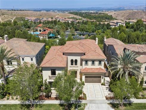 111  Shady Arbor  , Irvine, CA