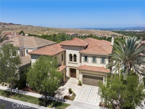 111  Shady Arbor  , Irvine, CA