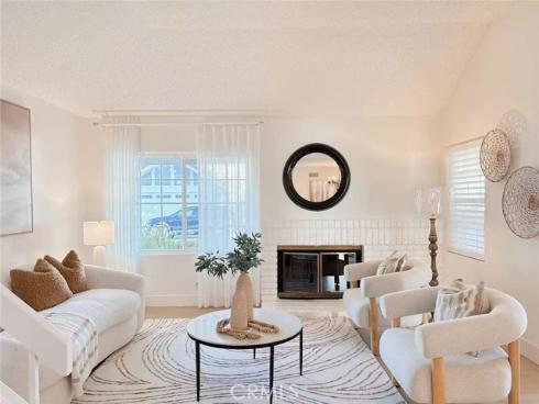 32  Spinnaker  , Irvine, CA