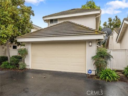 32  Spinnaker  , Irvine, CA