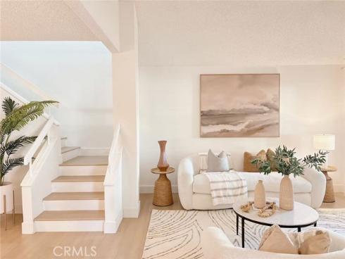 32  Spinnaker  , Irvine, CA