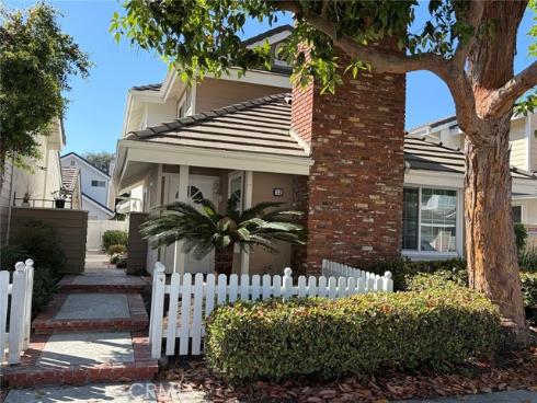 32  Spinnaker  , Irvine, CA