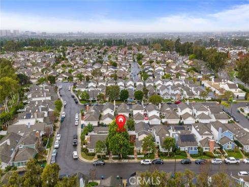 32  Spinnaker  , Irvine, CA