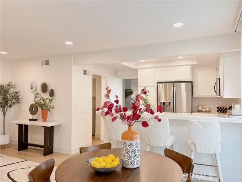 32  Spinnaker  , Irvine, CA