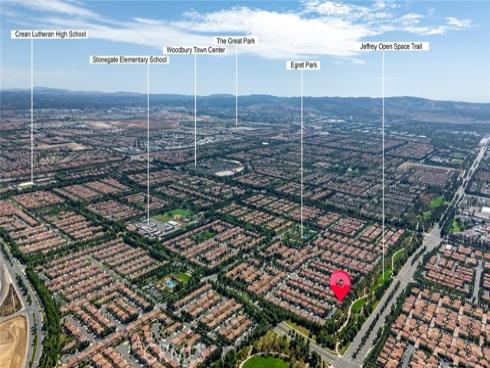 70  Kimbal  , Irvine, CA