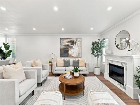 10  Goldenbush  , Irvine, CA