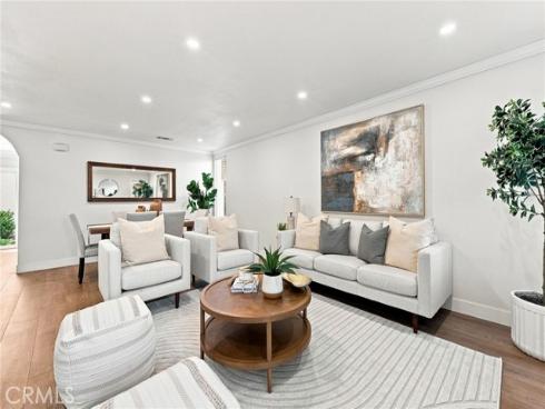 10  Goldenbush  , Irvine, CA