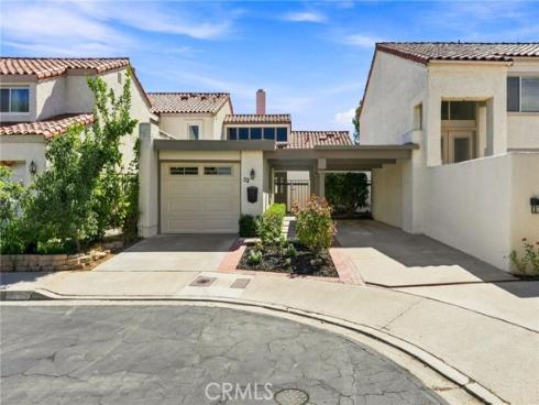 52 Acacia Tree Lane