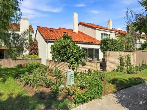 52 Acacia Tree Lane, Irvine, CA